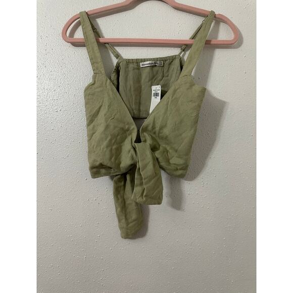 Abercrombie & fitch bundle XS NEW WIT TAGS - Picture 5 of 5